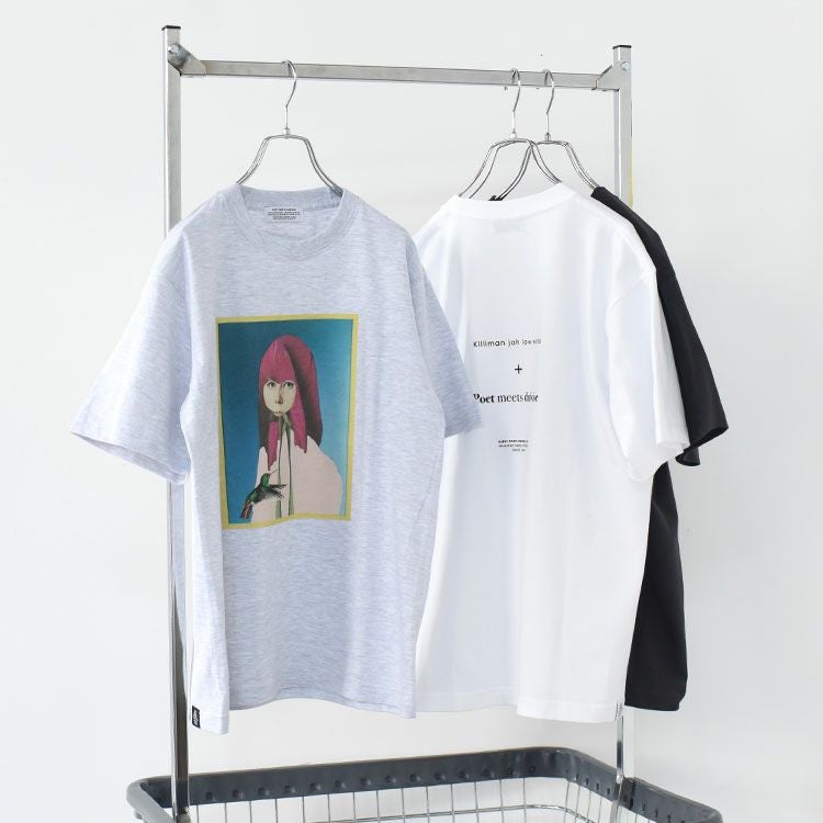 KJLW COLLAGE 2 T-Shirt