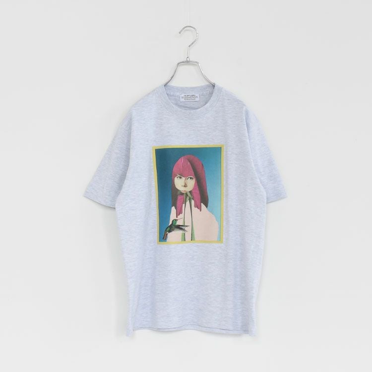 KJLW COLLAGE 2 T-Shirt