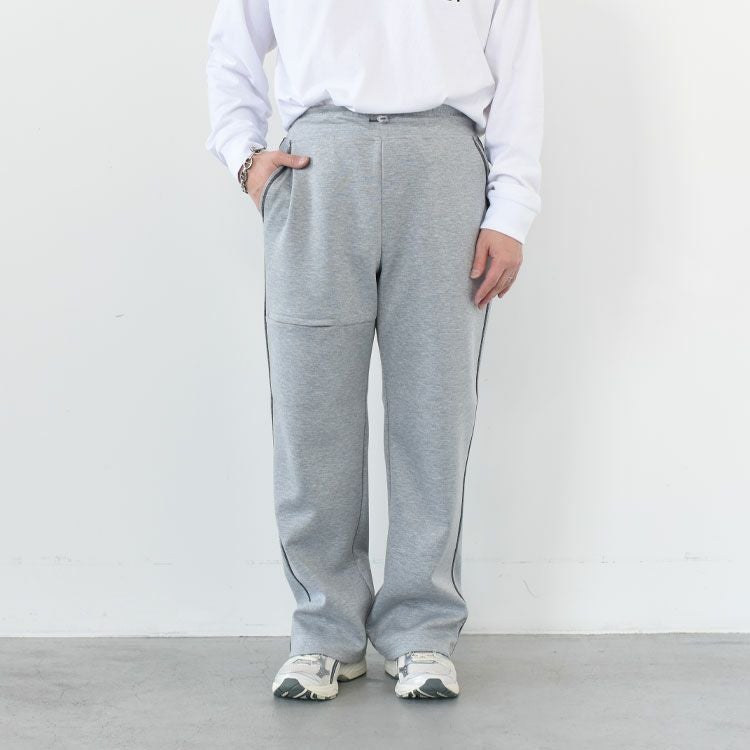 SALE 40％OFF】STITCH SWEAT PANTS ステッチスウェットパンツ/MARMOT