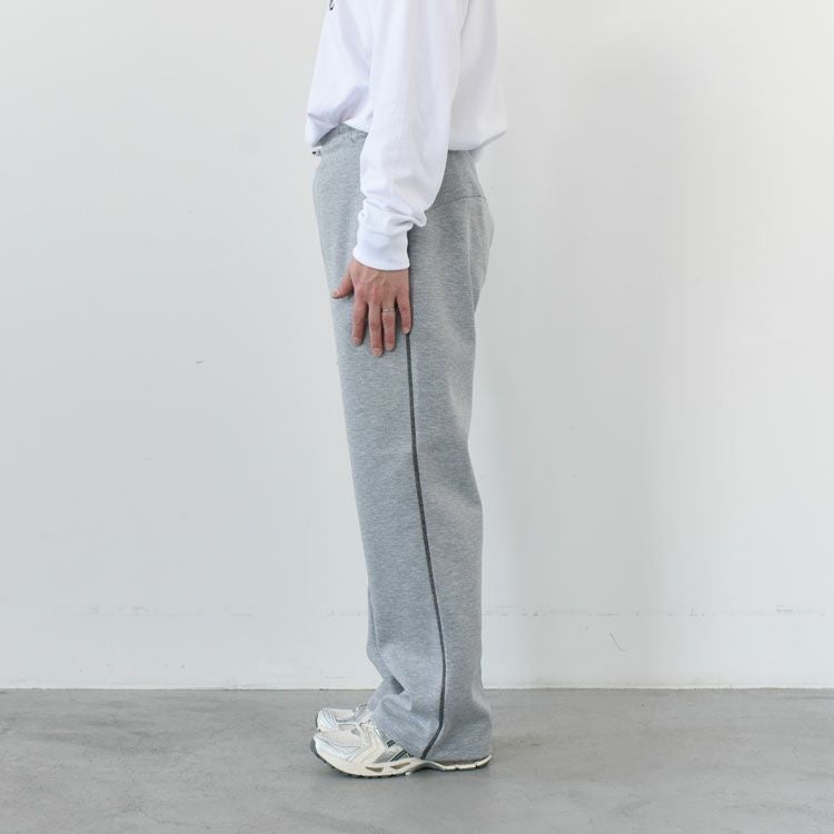 SALE 40％OFF】STITCH SWEAT PANTS ステッチスウェットパンツ/MARMOT