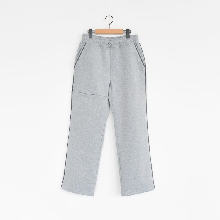 STITCH SWEAT PANTS ステッチスウェットパンツ