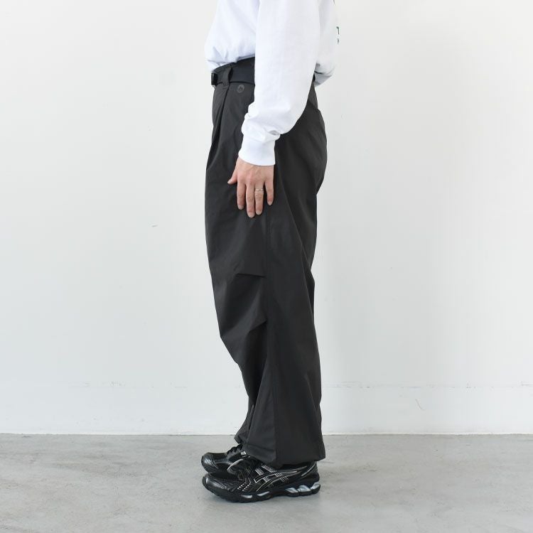 PARATROOPER PANTS パラトルーパーパンツ