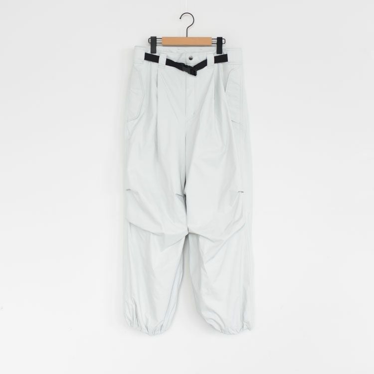 MARMOT PERTEX PARATROOPER PANTS オフホワイト パンツ 限定展開