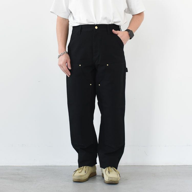 DOUBLE KNEE PANT ダブルニーパンツ