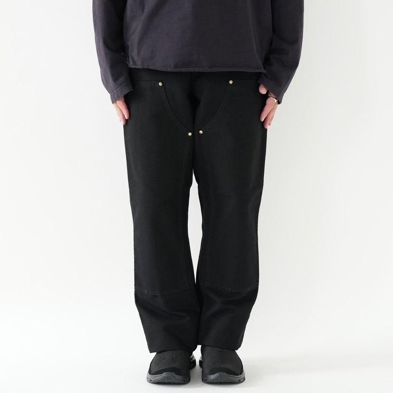 DOUBLE KNEE PANT ダブルニーパンツ