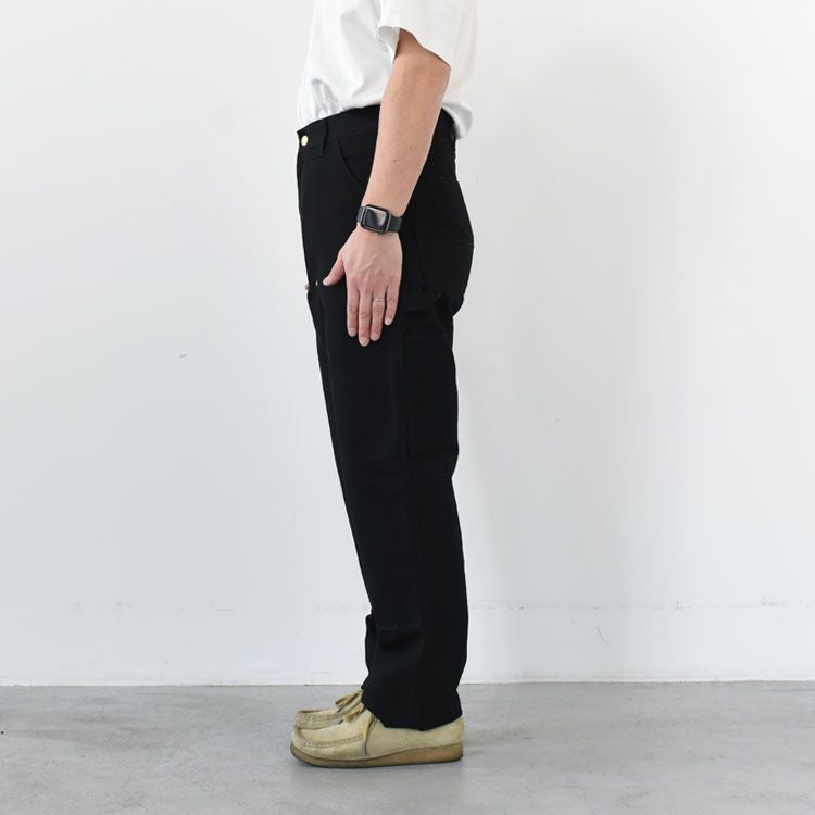 DOUBLE KNEE PANT ダブルニーパンツ