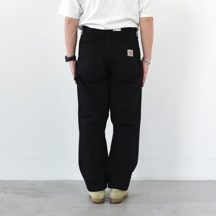 DOUBLE KNEE PANT ダブルニーパンツ