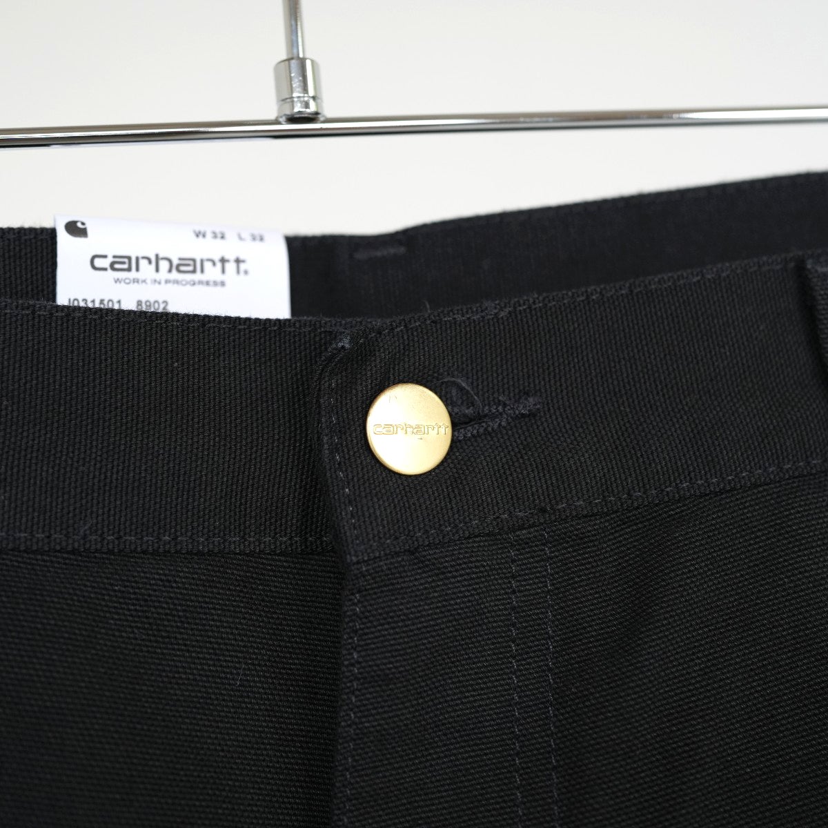 DOUBLE KNEE PANT ダブルニーパンツ