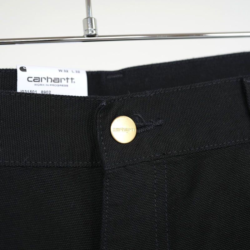 DOUBLE KNEE PANT ダブルニーパンツ
