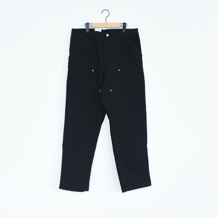 DOUBLE KNEE PANT ダブルニーパンツ