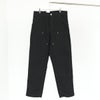 DOUBLE KNEE PANT ダブルニーパンツ
