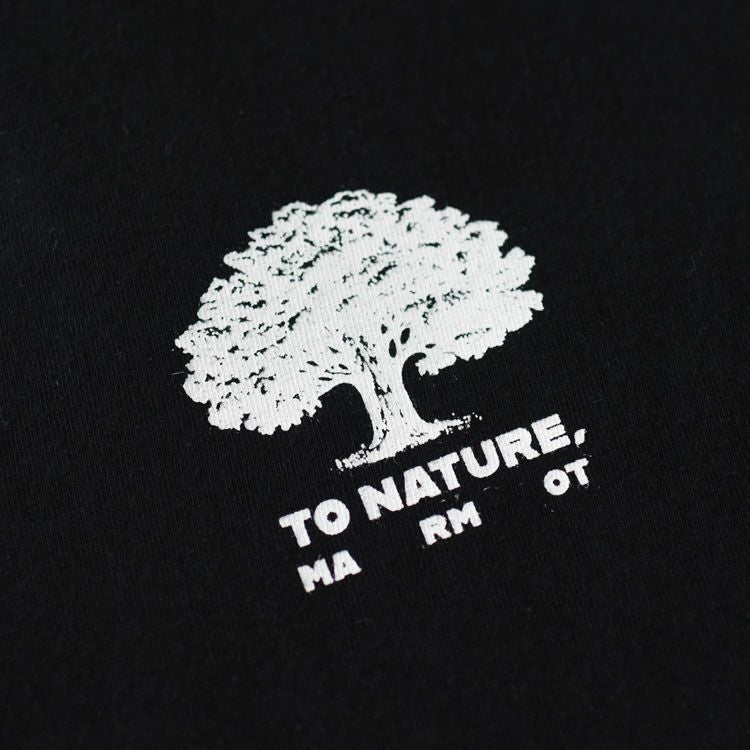 TREE LS ツリー長袖Tシャツ