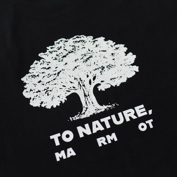 TREE LS ツリー長袖Tシャツ