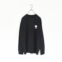 TREE LS ツリー長袖Tシャツ