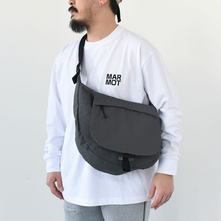 SALE 40％OFF】CROSS BAG クロスバッグ/MARMOT CAPITAL（マーモット