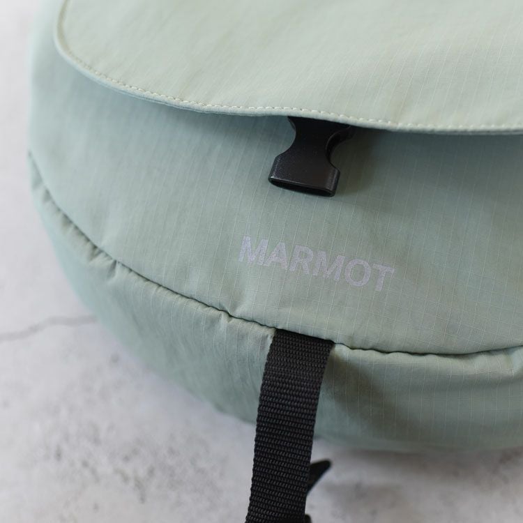 SALE 60％OFF】CROSS BAG クロスバッグ/MARMOT CAPITAL（マーモット