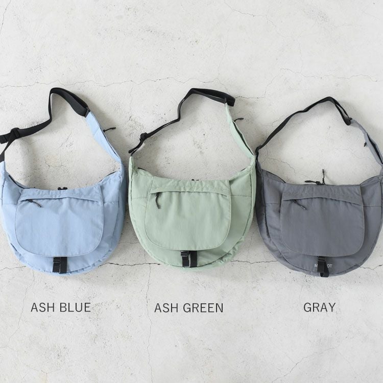 SALE 60％OFF】CROSS BAG クロスバッグ/MARMOT CAPITAL（マーモット