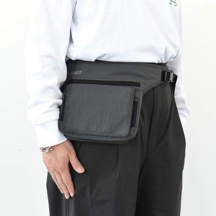 SALE 40％OFF】WAIST BAG ウエストバッグ/MARMOT CAPITAL（マーモット