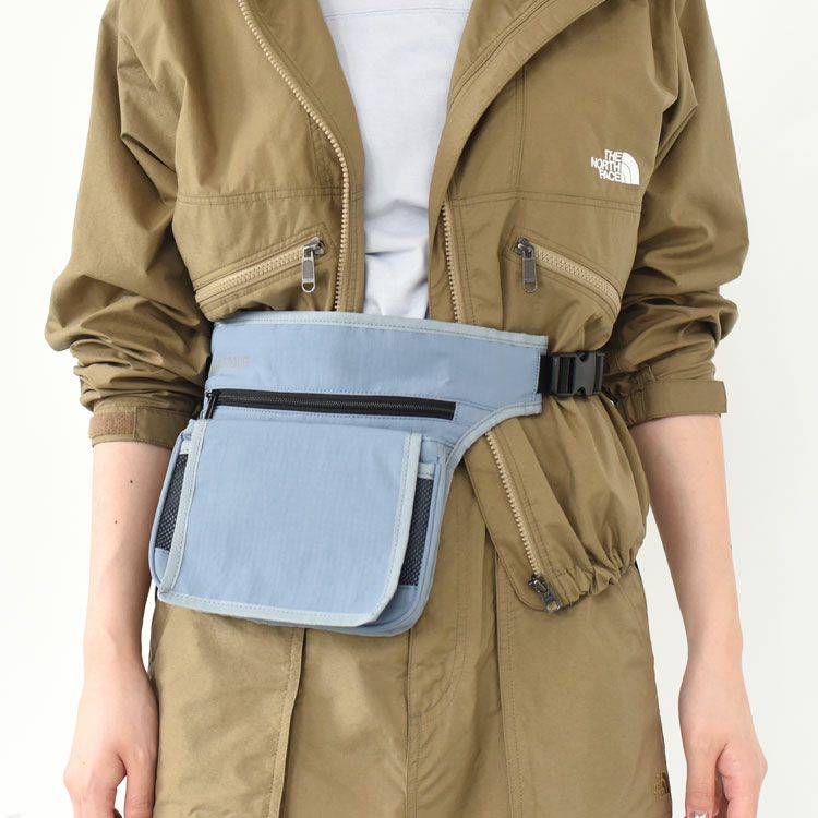 WAIST BAG ウエストバッグ