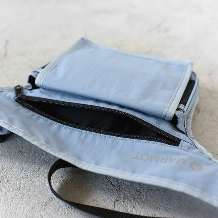 WAIST BAG ウエストバッグ