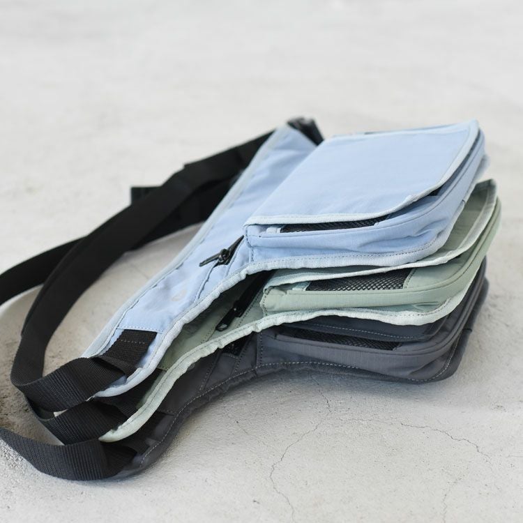 WAIST BAG ウエストバッグ