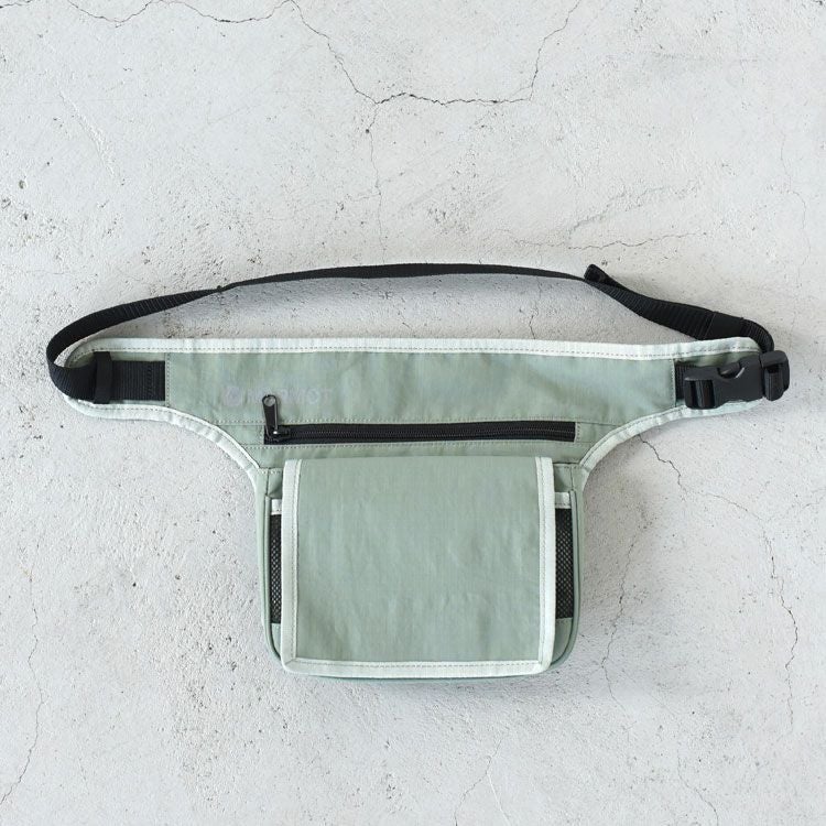 WAIST BAG ウエストバッグ