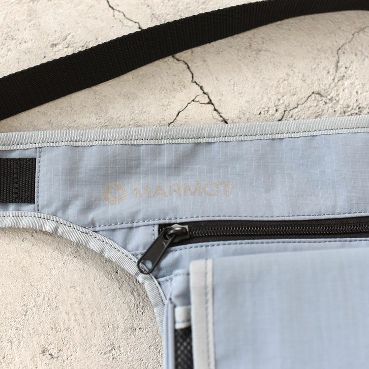SALE 40％OFF】WAIST BAG ウエストバッグ/MARMOT CAPITAL（マーモット