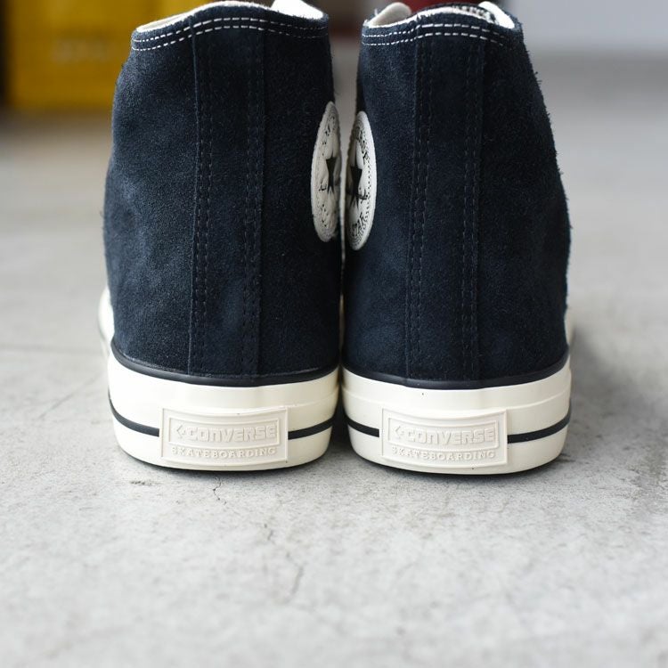 ALL STAR SK HI オールスター SK HI