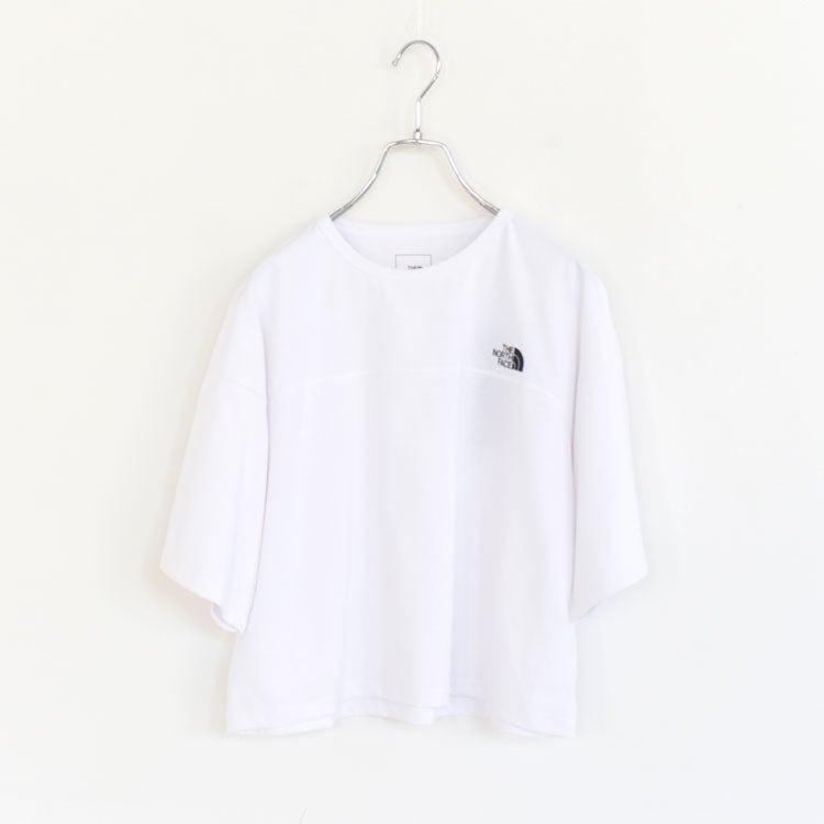 S/S ES WIDE TEE ショートスリーブ イーエス ワイドティー（レディース）