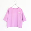 S/S ES WIDE TEE ショートスリーブ イーエス ワイドティー（レディース）