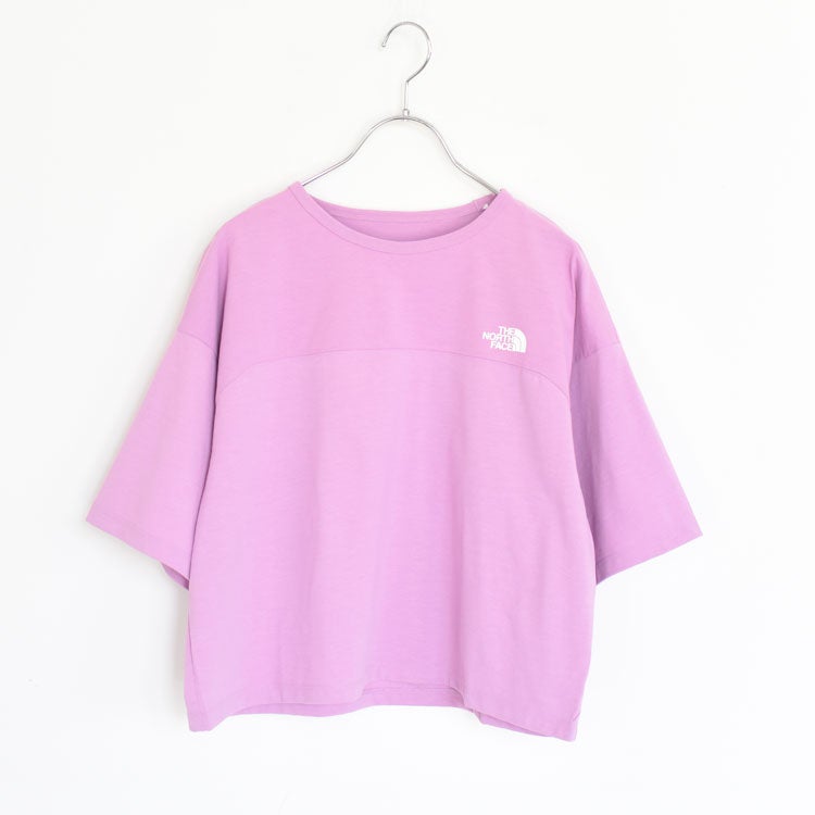 S/S ES WIDE TEE ショートスリーブ イーエス ワイドティー（レディース）