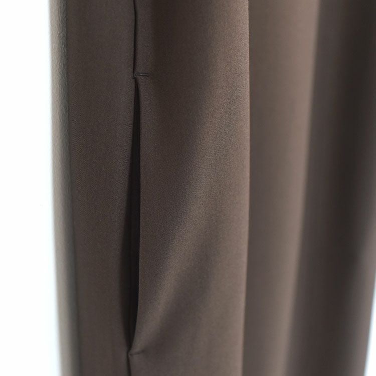 Cutoff Vneck Onepiece カットオフ Vネックワンピース