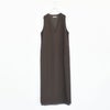 Cutoff Vneck Onepiece カットオフ Vネックワンピース