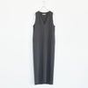 Cutoff Vneck Onepiece カットオフ Vネックワンピース