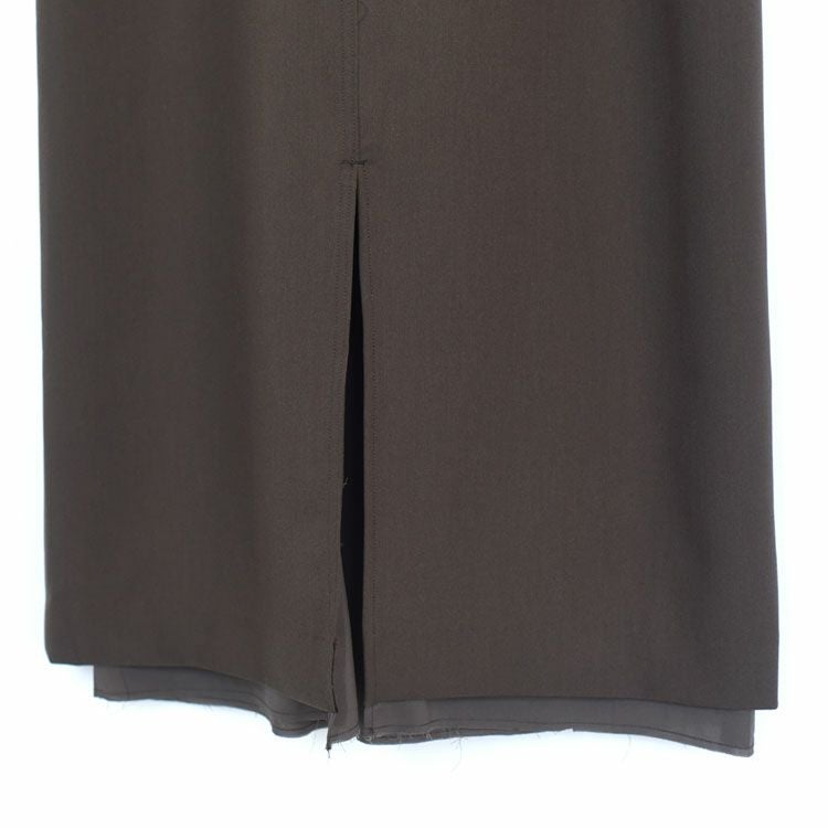 SALE 40％OFF】Cutoff Vneck Onepiece カットオフ Vネックワンピース
