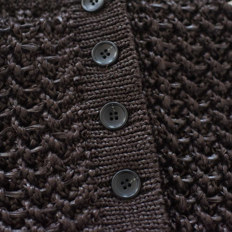2way Knit Bustier ツーウェイ ニットビスチェ