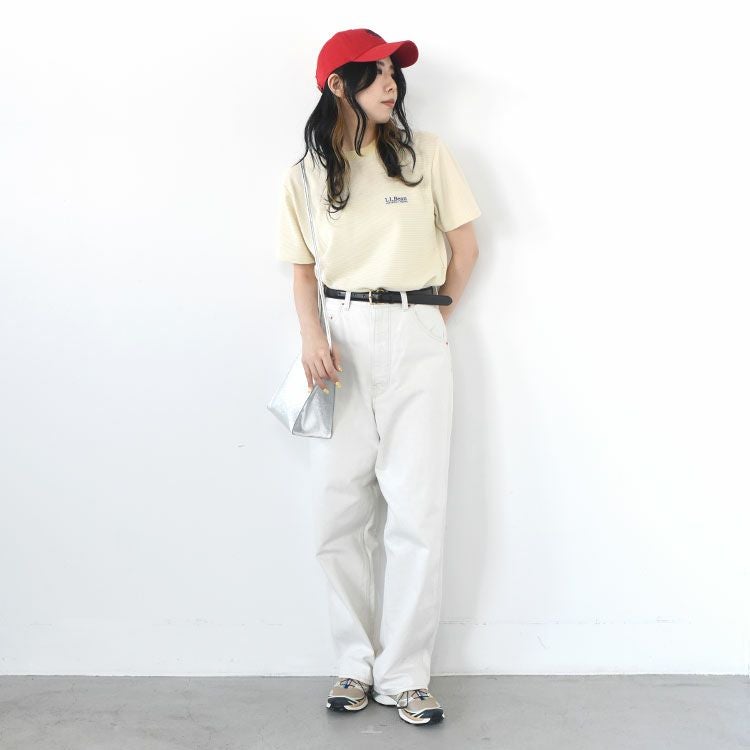 Women's Sumner Short-Sleeve Tee ウィメンズ サムナー・ショートスリーブ・ティ