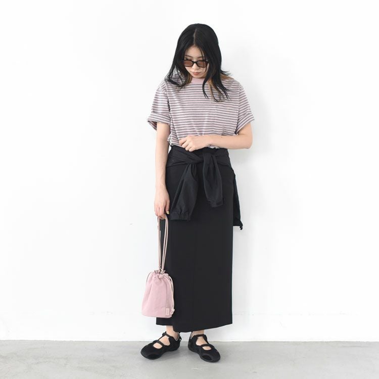 Union Short-Sleeve Striped T-shirts ユニオンショートスリーブ ストライプTシャツ