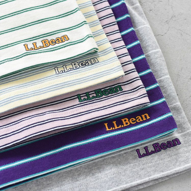 Union Short-Sleeve Striped T-shirts ユニオンショートスリーブ ストライプTシャツ