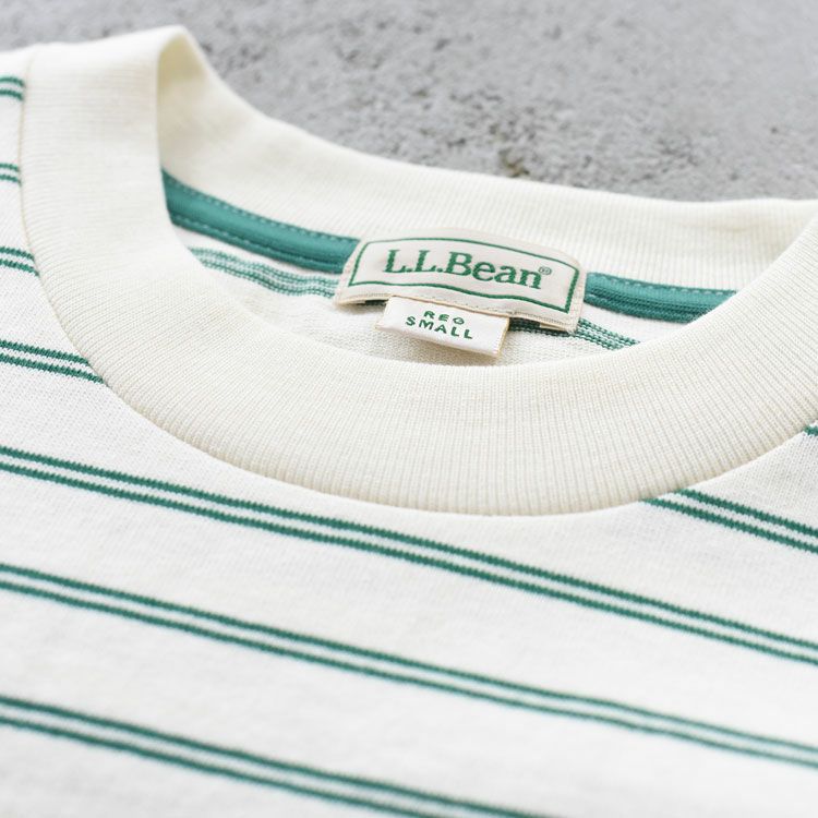 Union Short-Sleeve Striped T-shirts ユニオンショートスリーブ ストライプTシャツ