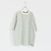 Union Short-Sleeve Striped T-shirts ユニオンショートスリーブ ストライプTシャツ