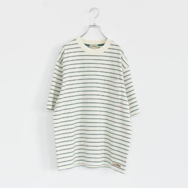 Union Short-Sleeve Striped T-shirts ユニオンショートスリーブ ストライプTシャツ