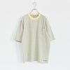 Union Short-Sleeve Striped T-shirts ユニオンショートスリーブ ストライプTシャツ