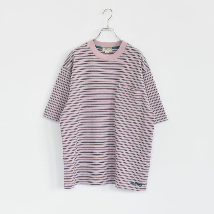 Union Short-Sleeve Striped T-shirts ユニオンショートスリーブ ストライプTシャツ