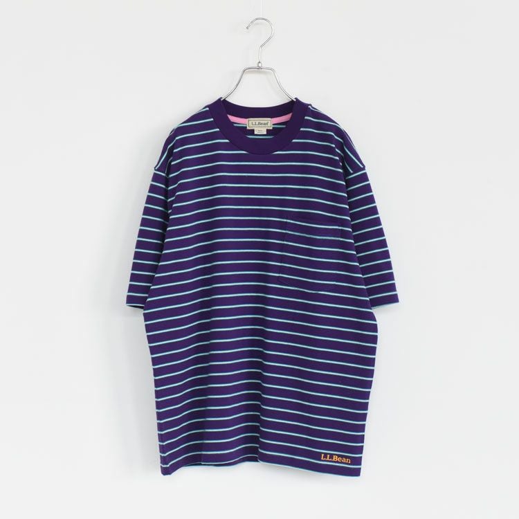 Union Short-Sleeve Striped T-shirts ユニオンショートスリーブ ストライプTシャツ