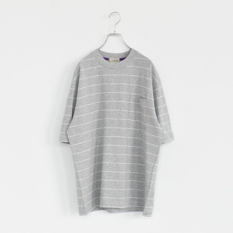 Union Short-Sleeve Striped T-shirts ユニオンショートスリーブ ストライプTシャツ