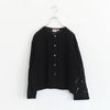 Eluru_SHIRT CARDIGAN エルール シャツカーディガン