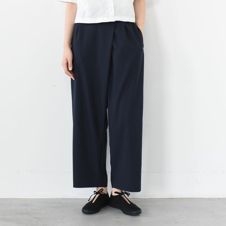 wrap pants ラップパンツ