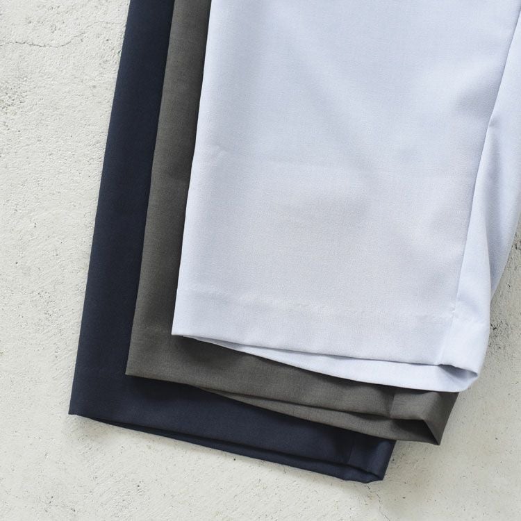 wrap pants ラップパンツ