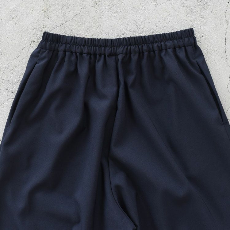 wrap pants ラップパンツ